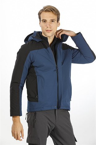 Exuma Skı Erkek Mont 2211122