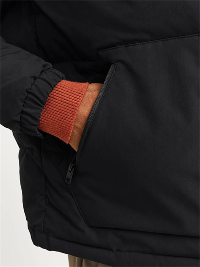 Jack&Jones Jjeotto Puffer Erkek Mont 12258416