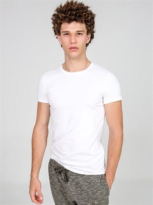 Ltb Mıllenıum Erkek T-shirt