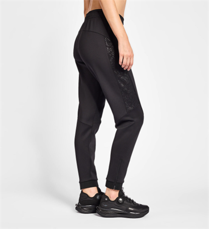 Lescon 25B-2006 Kadın Koşu Eşofman Altı 25BTBK002006