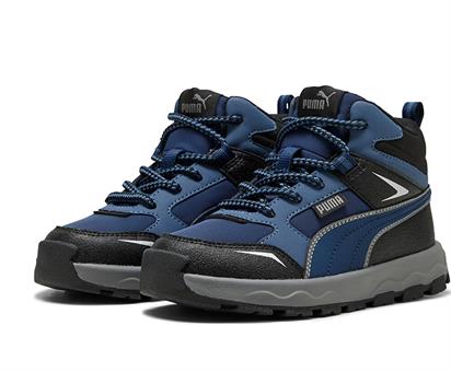 Puma Evolve Trail Çocuk Bot 39764508