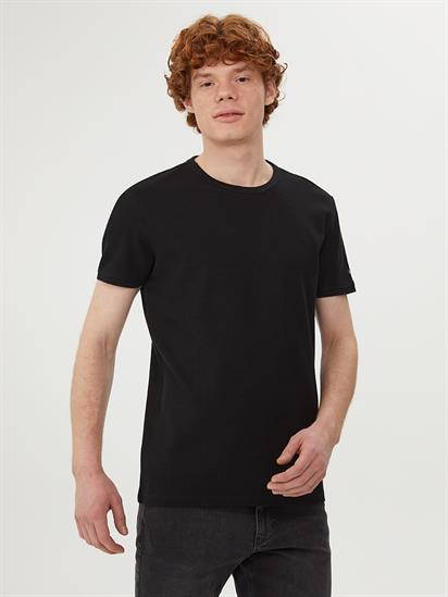Loft Kısa Kol Erkek T-Shirt LF2029027