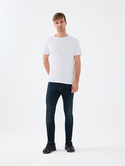 Loft Erkek Jean LF2042891