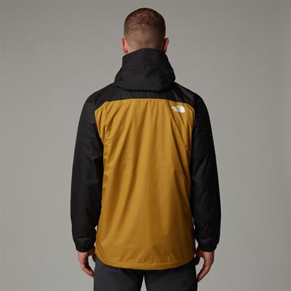 The North Face M Quest Trıclımate Erkek Mont NF0A3YFH4OR1
