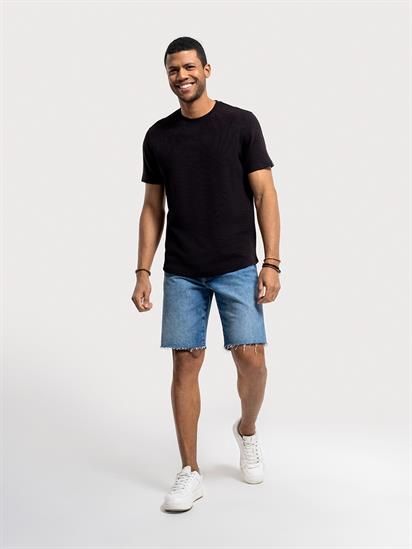 Loft Kısa Kol Erkek T-Shirt LF2034875