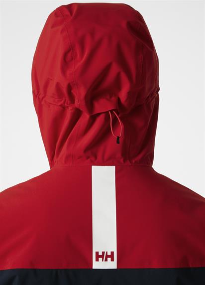 Helly Hansen Alpıne Insulated Erkek  Mont HHA.65874