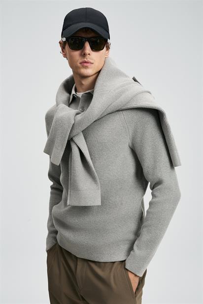 Lufıan Rufus Erkek Kazak 112090170