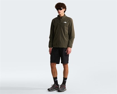 The North Face M Nımble  2 Erkek Ceket NF0A8G0M21L1