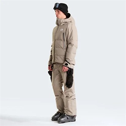 The North Face M Cırque Down  Erkek Mont NF0A87Y42MB1