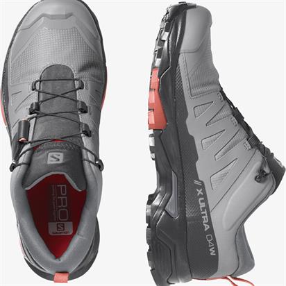 Salomon X Ultra 4 Gtx W Kadın Outdoor Ayakkabı L41623100