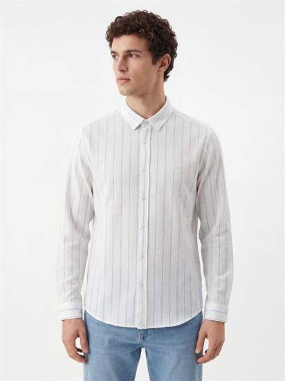 Loft Regular Fit Erkek Gömlek U.kol - LF2042169