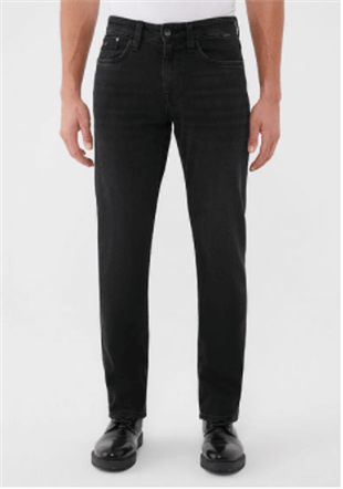 Mavi Martın Smoke Mavi Black Erkek Pantolon 0037834819