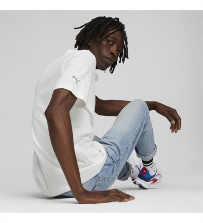 Puma Bmw Mms Ess Erkek T-shirt