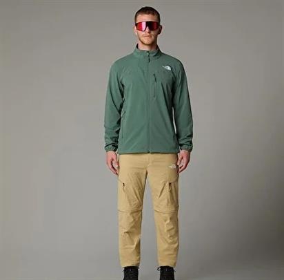 The North Face M Nımble  - Eu Erkek Ceket NF0A8CD8HCH1