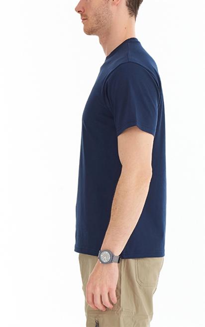 Columbia Csc M Retro Ss Tee Kısa Kollu Erkek T-Shirt CS0241_466