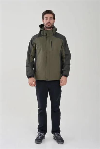 Exuma H Wınter  M 3+1 Erkek Mont - 2111153