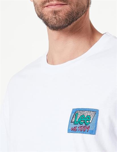 Lee T-shirt LL10FELJ