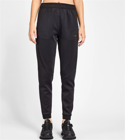 Lescon 25B-2006 Kadın Koşu Eşofman Altı 25BTBK002006