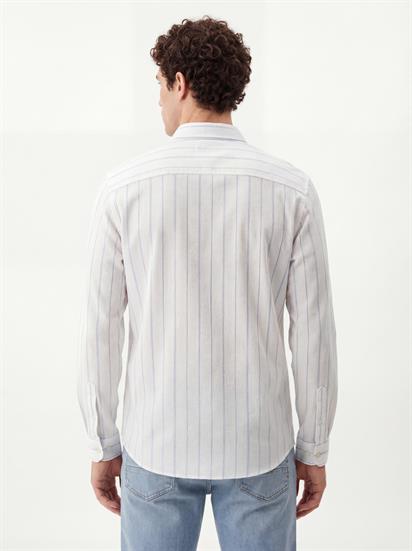 Loft Regular Fit Erkek Gömlek U.kol - LF2042169