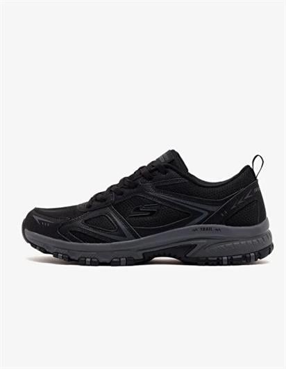 Skechers Hıllcrest  Erkek Günlük Ayakkabı 237807 BKCC