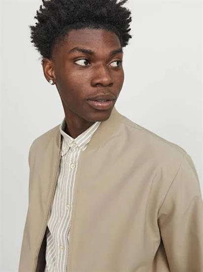 Jack&Jones Premıum Jprccbane Bomber Jacket Sn  12272567