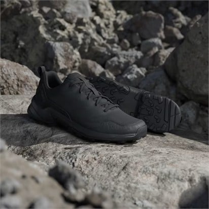 Adidas Terrex Eastraıl 3   Cblack/Carbon/Grefou Erkek Günlük Ayakkabı JR4001