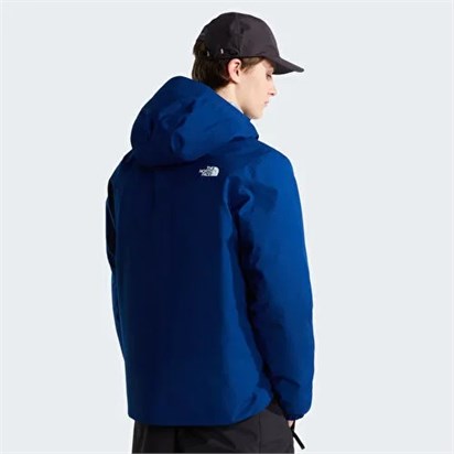 The North Face M Quest Ins  Erkek Mont NF0A8G0TD1R1