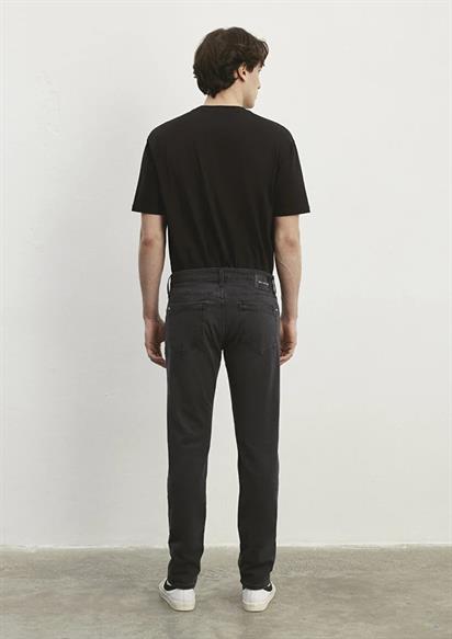 Mavi Marcus Smoke Pro Sport Erkek Jean Pantolon 0035186540