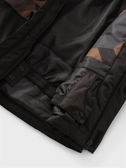 Name It Kıds Nkmslope10 Skı  Çocuk Mont 13228952