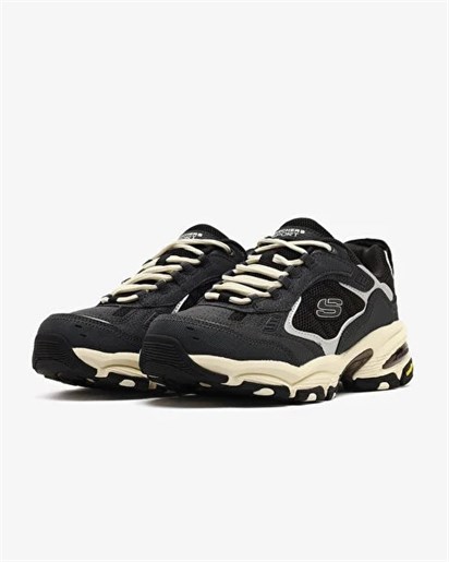 Skechers Vigor 3.0 Kadın Outdoor Ayakkabı  180247 BKSL
