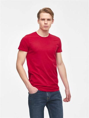 Ltb Mıllenıum Erkek T-shirt