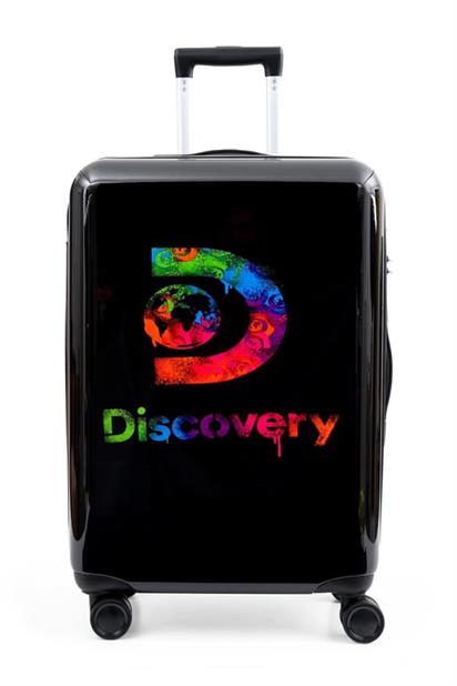 Ççş Kabin Boy Valiz DL16HA 55 CM