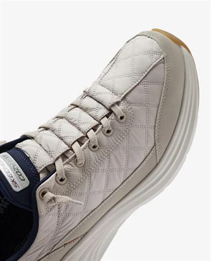 Skechers Contour Foam - Cozy Fıt  Erkek Günlük Ayakkabı 232619 NTNV