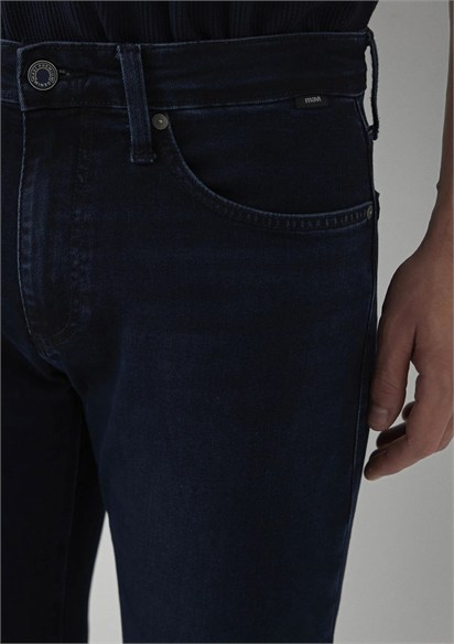 Jake Royal Premıum Blue Erkek Jean-00422A4025