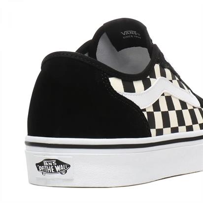 Vans Mn Filmore Decon Erkek Sneaker Ayakkabı VN0A3WKZ5GX1