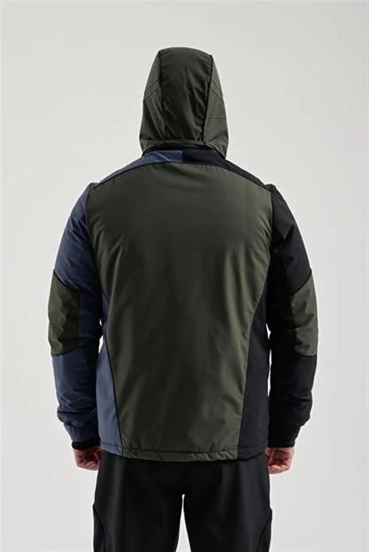 Exuma Ski Erkek Mont 2211117