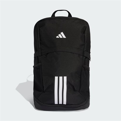 Adidas Tıro Backpack Black/Whıte Unisex Sırt Çantası JY7971