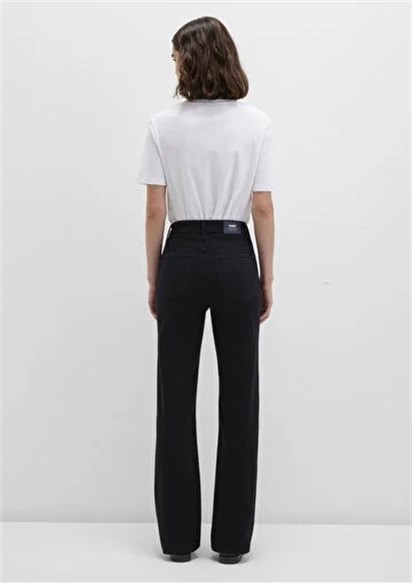 Mavi Sky Black Classic Denim Kadın Jean 1010627-90998