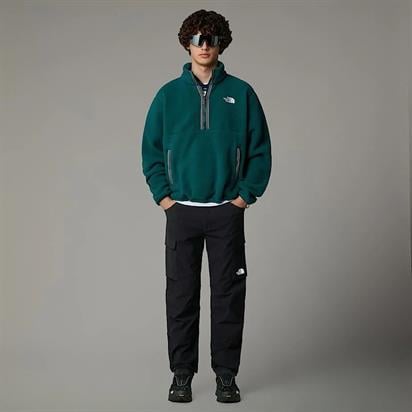 The North Face M Exploratıon Cargo Erkek Pantolon NF0A8BGFJK31