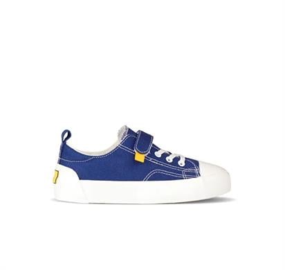 Vicco Lee Çocuk Patik Keten Ayakkabı