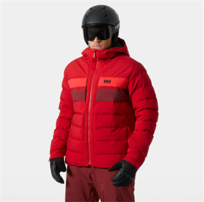 Helly Hansen Bossanova Puffy 2.0 Erkek Mont HHA.65612