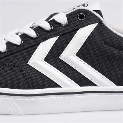Hummel Wivo II Siyah Unisex Günlük Sneaker Ayakkabı 900873-2001