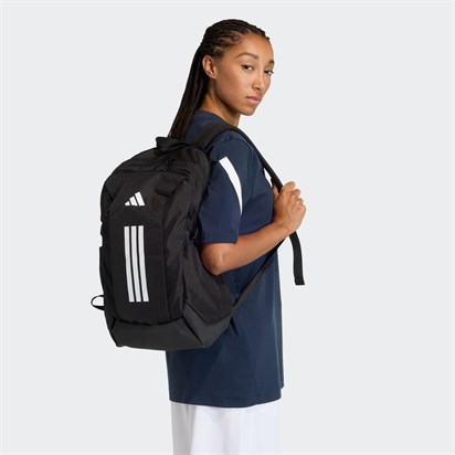 Adidas Apwr Vııı  Black/Whıte Unisex Sırt Çantası JZ2308