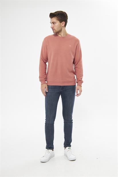 Sherpa Norbu Sweat SP2308