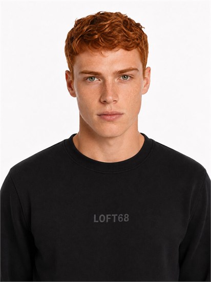 Loft Erkek Sweatshirt LF2044262