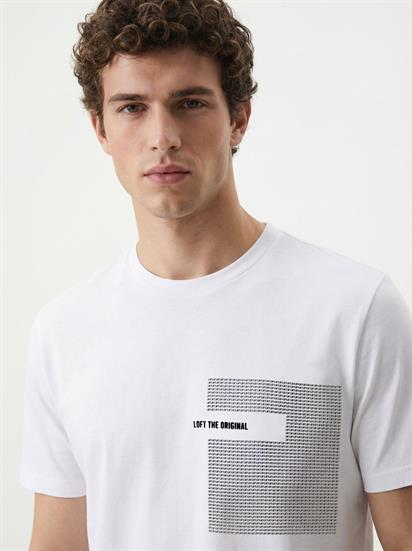 Loft Erkek T-Shirt LF2041129