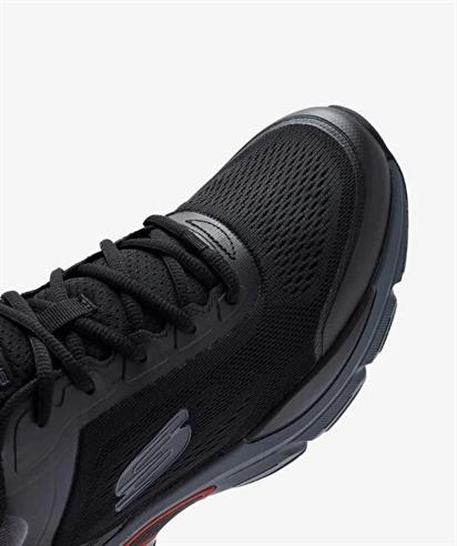 Skechers Skech-Air Ventura - Cataclysm  Erkek Günlük Ayakkabı 232656 BKCC