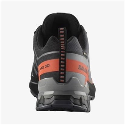 Salomon Xa Pro 3D V9 Gore-Tex Erkek Outdoor Ayakkabı L47817500