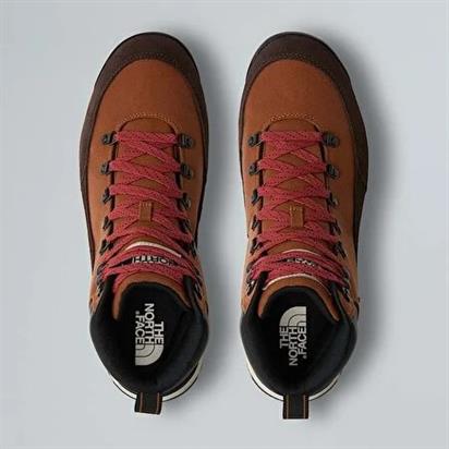 The North Face M Back-To-Berkeley Iv Textıle Wp Erkek Bot NF0A8177DOY1