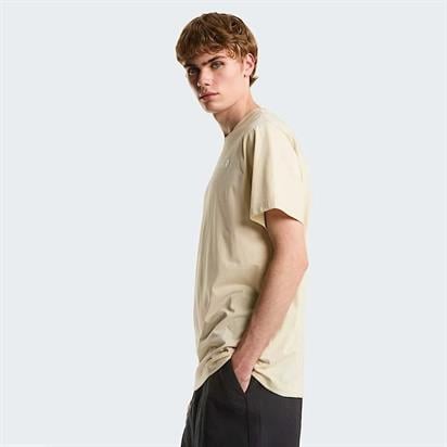The North Face M Evolutıon Sımple Dome Regular  Erkek T-Shirt NF0A8CZ2DOM1